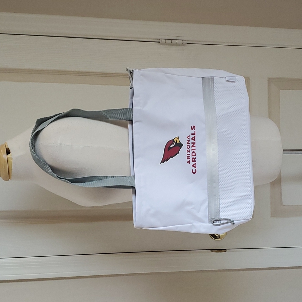 Az Cardinal's Tote Bag